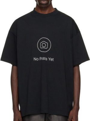 VETEMENTS TSHIRT