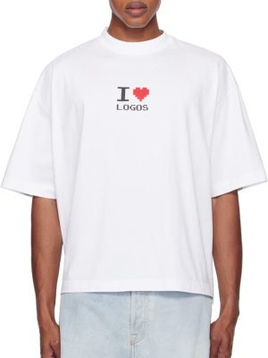 VETEMENTS TSHIRT