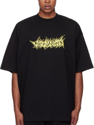 VETEMENTS TSHIRT