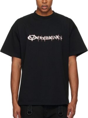 VETEMENTS TSHIRT