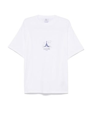 VETEMENTS TSHIRT