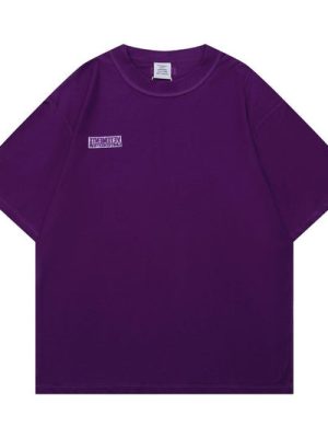 VETEMENTS TSHIRT