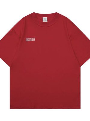 VETEMENTS TSHIRT