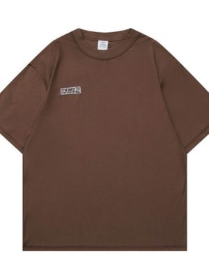 VETEMENTS TSHIRT