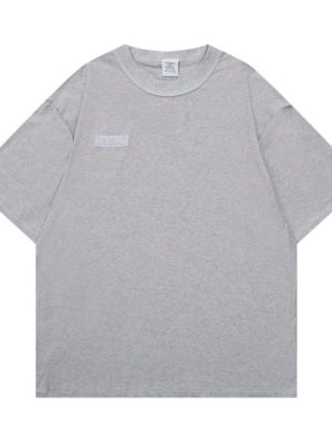 VETEMENTS TSHIRT