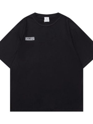 VETEMENTS TSHIRT