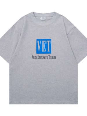 VETEMENTS TSHIRT