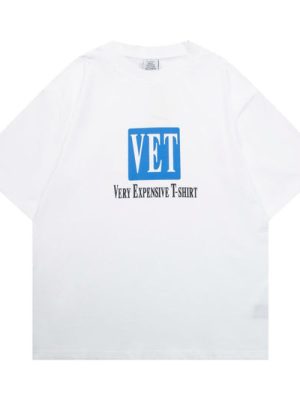 VETEMENTS TSHIRT
