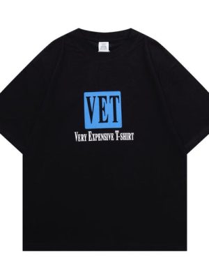 VETEMENTS TSHIRT