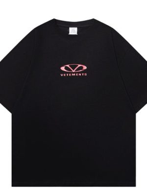 VETEMENTS TSHIRT