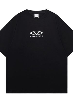 VETEMENTS TSHIRT