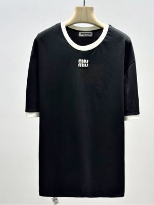 MIU MIU TSHIRT
