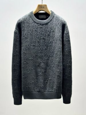 DIOR SWEATER