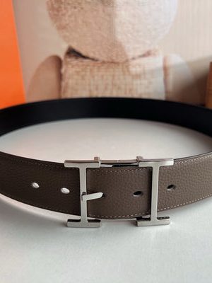 HERMES BELT