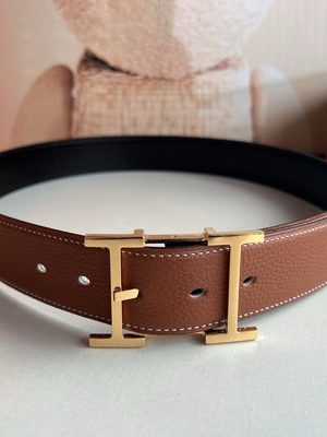 HERMES BELT