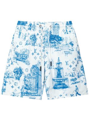 LV SHORTS