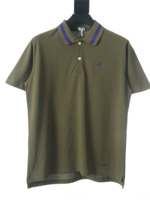 LOEWE POLO TEE