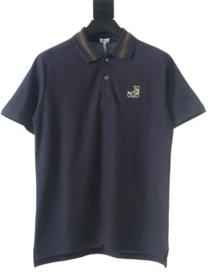 LOEWE POLO TEE