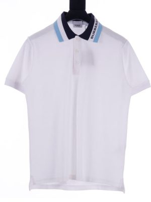 BBR POLO TEE