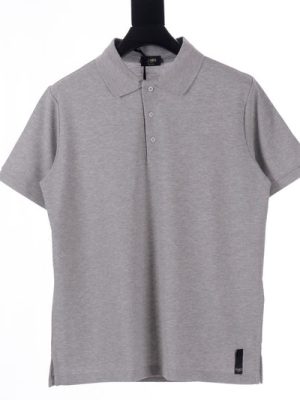 FENDI POLO TEE