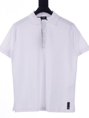 FENDI POLO TEE