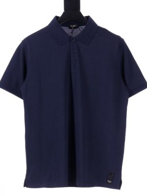 FENDI POLO TEE