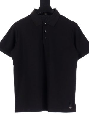 FENDI POLO TEE