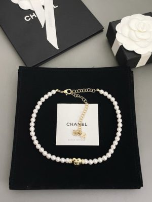 CHANEL NECKLACE