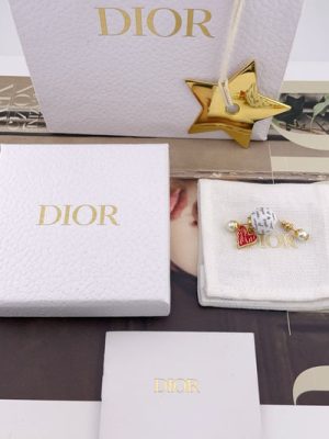 DIOR EARRINGS