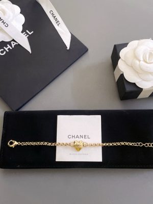 CHANEL BRACELET