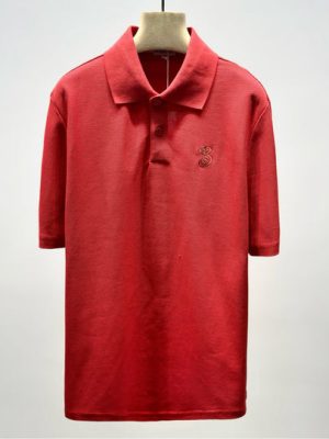 BBR POLO TEE
