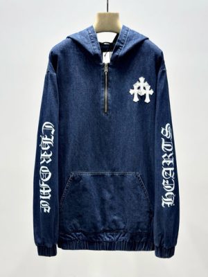 CH HOODIE