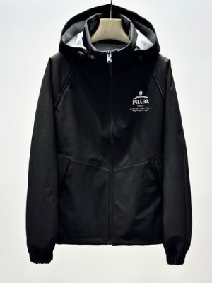 PRADA JACKET