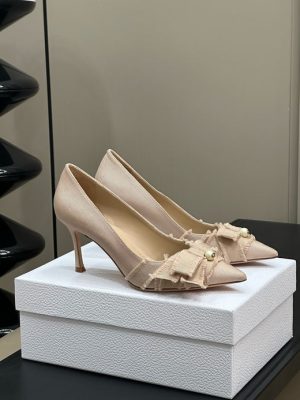 DIOR HEELS