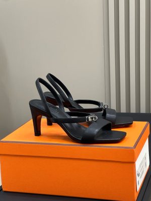 HERMES HEELS