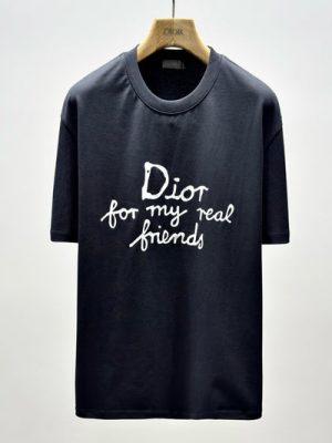 DIOR TSHIRT