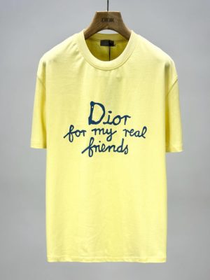 DIOR TSHIRT