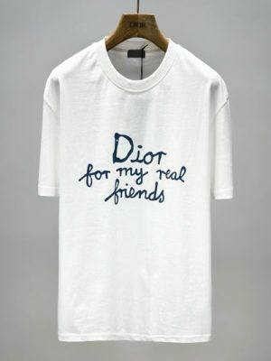 DIOR TSHIRT