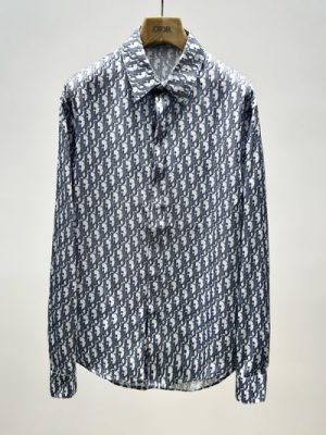 DIOR SHIRT