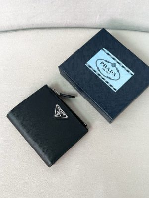 PRADA WALLET