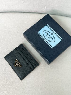 PRADA CARD HOLDER