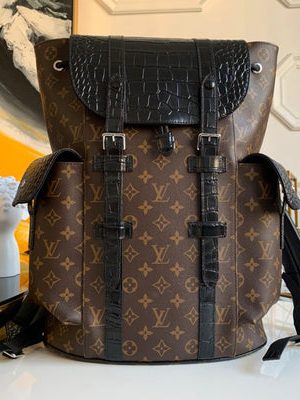 LV BAG (M41379)