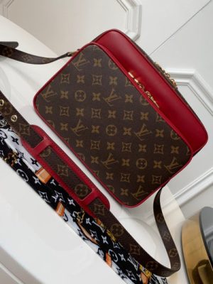 LV BAG (M51478)