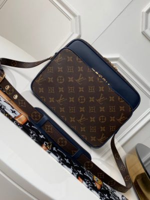 LV BAG (M51478)