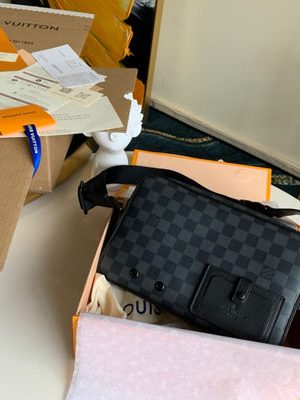 LV BAG (N40188)