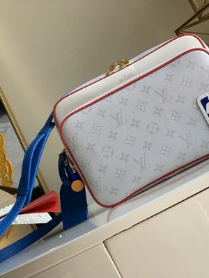 LV BAG (M85141)