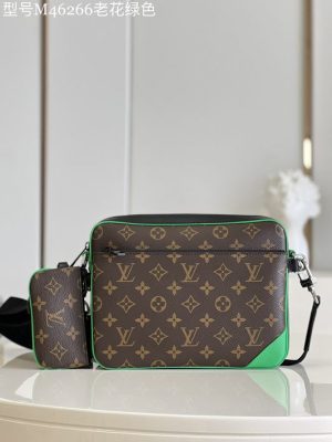 LV BAG (M46266)
