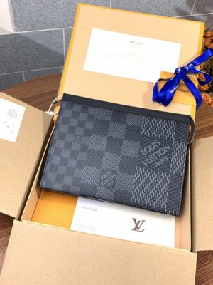 LV CLUTCH