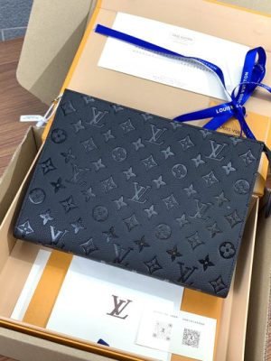 LV CLUTCH