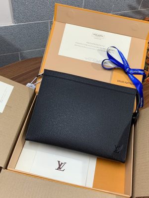 LV CLUTCH